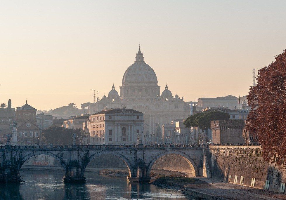 Explore the Beauty of Rome